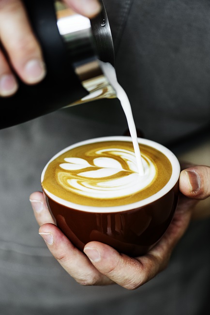 coffee