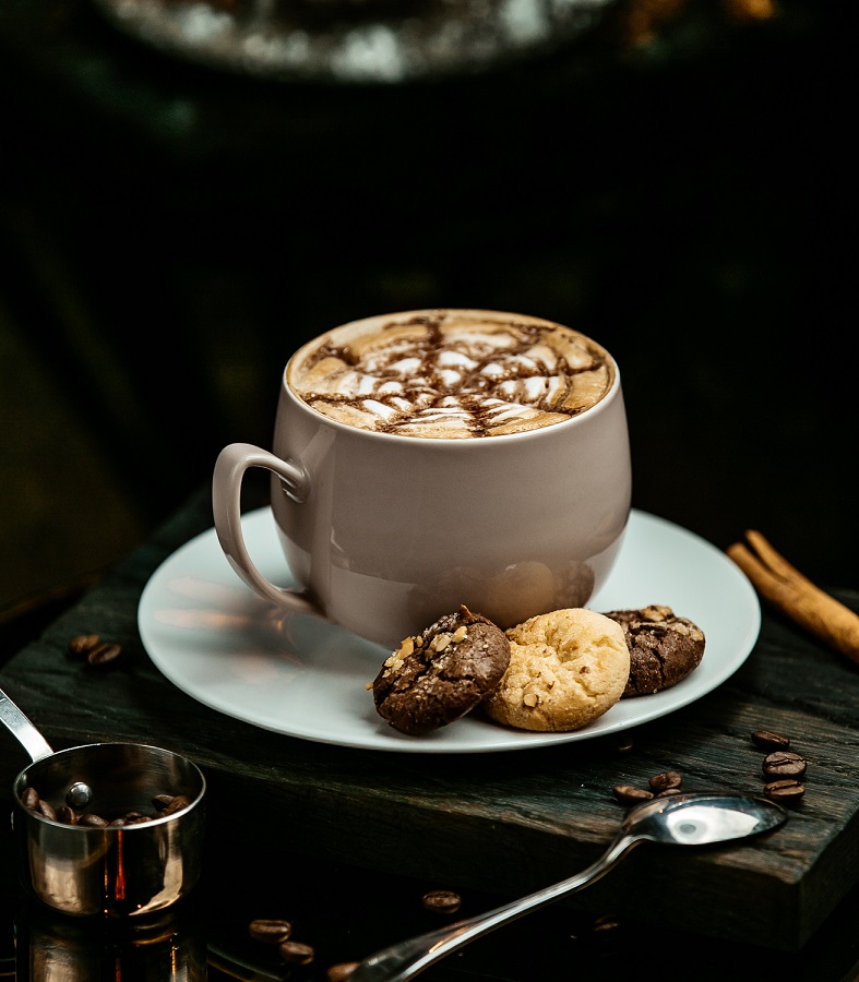 coffee